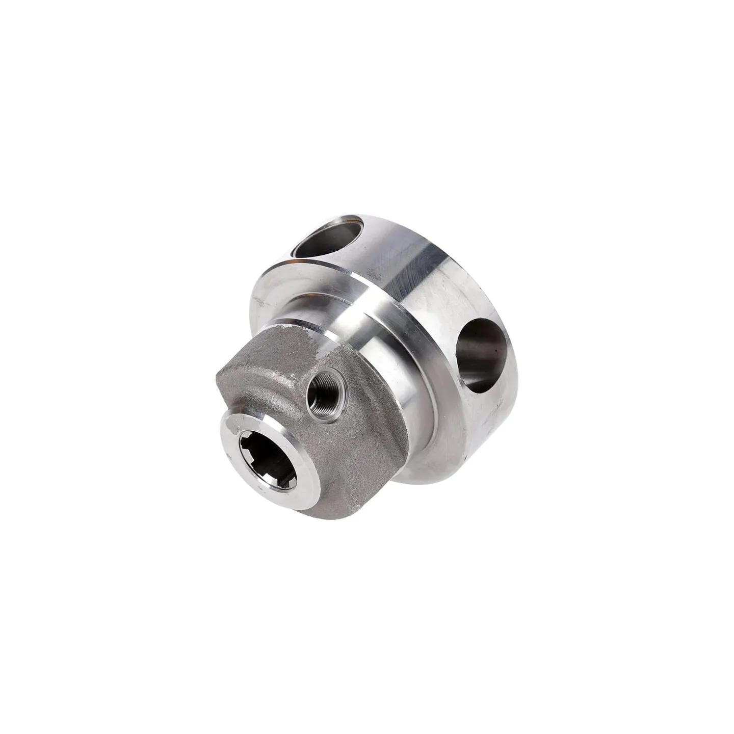 Hub K64/2 1.3/8-6 spline  592027 Walterscheid