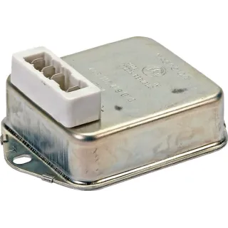 Voltage regulator   59115782 Zetor