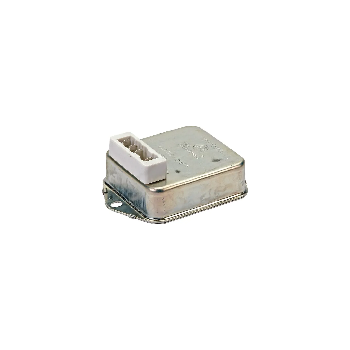 Voltage regulator   59115782 Zetor