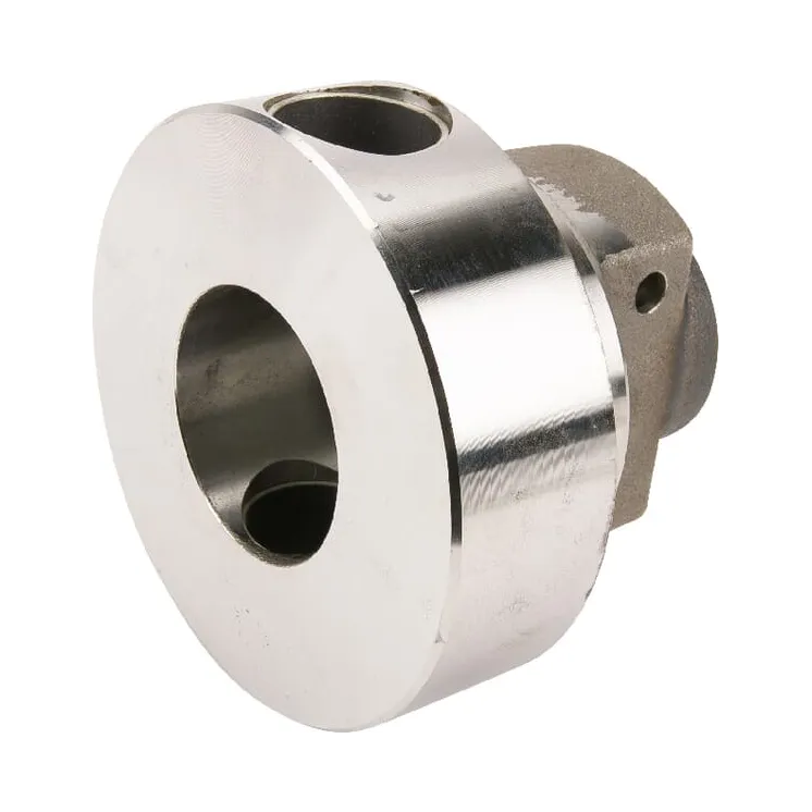 K64/22 Hub 1.3/4-6  592602 Walterscheid