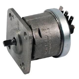 Hour meter 3P   59115725 Zetor 270059115725