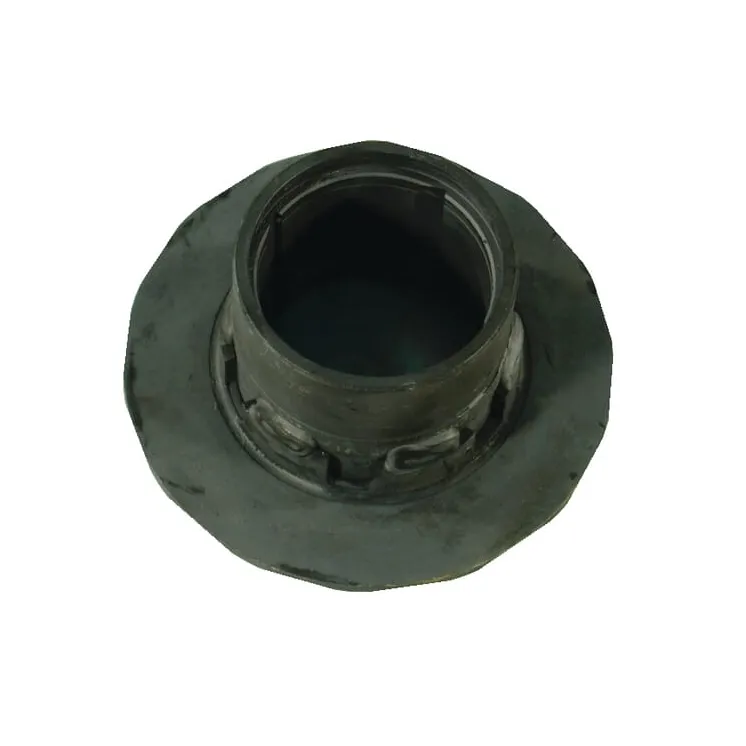 Clutch housing FK96+FK96/4 L.  586042 Walterscheid 1603786