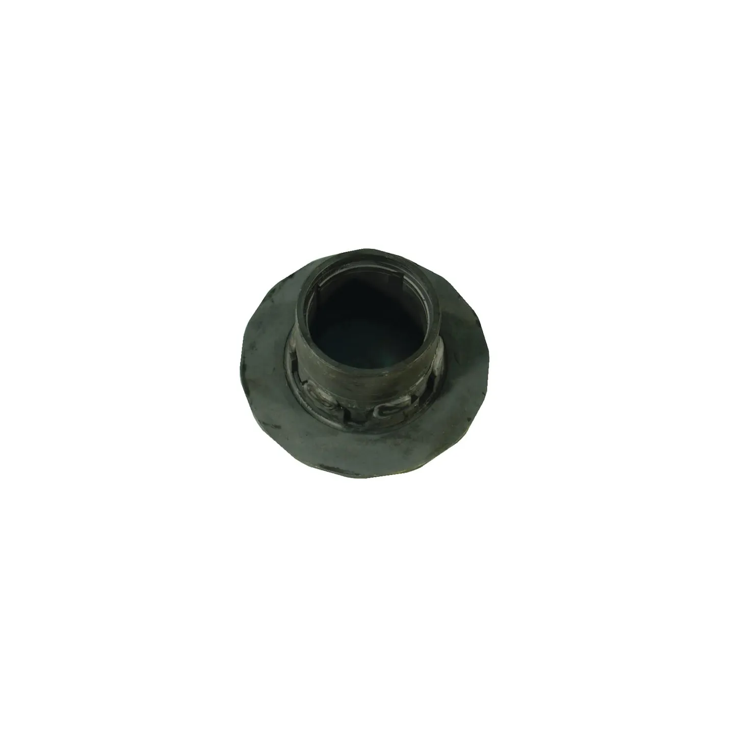 Clutch housing FK96+FK96/4 L.  586042 Walterscheid 1603786