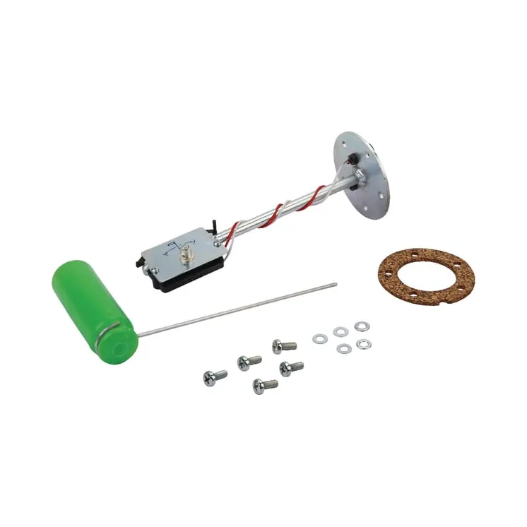 Fuel level indicator   59115281 Zetor
