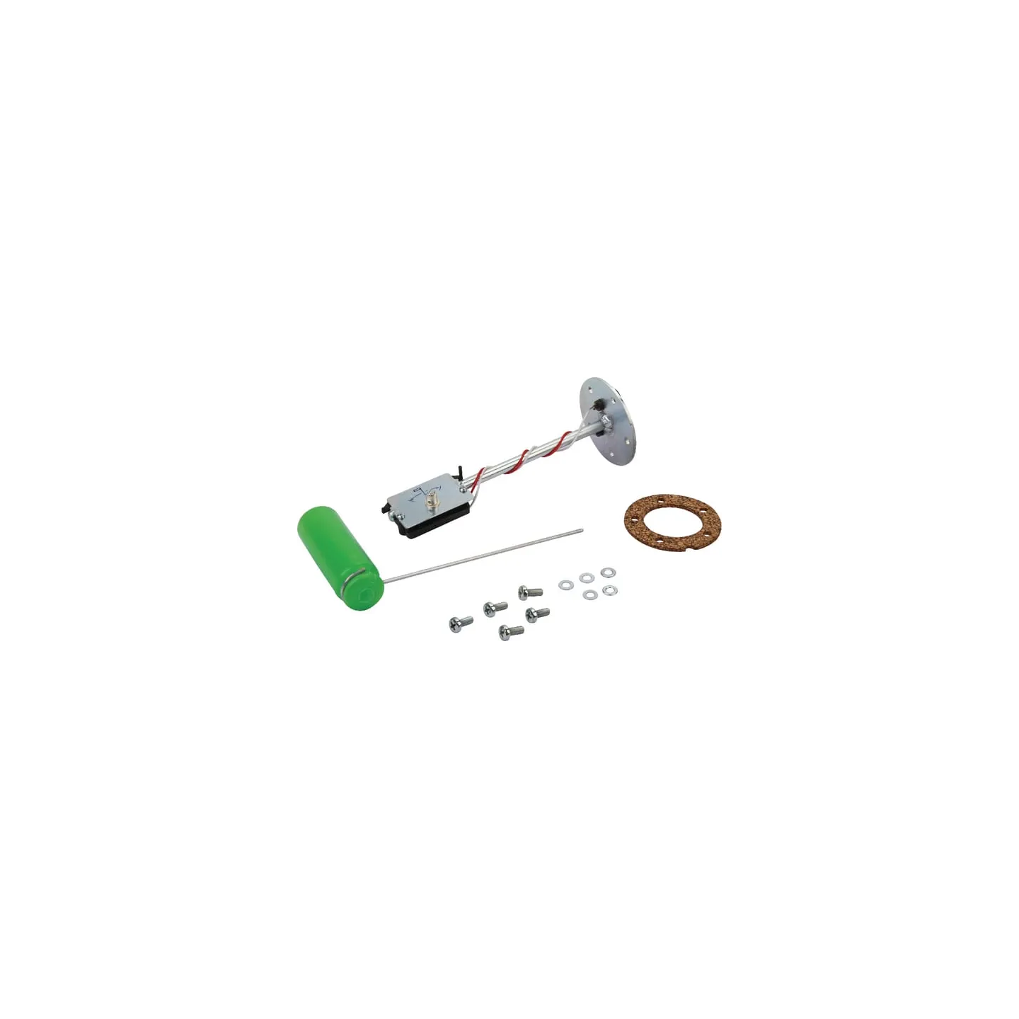 Fuel level indicator   59115281 Zetor