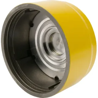 Kaste EK64/22R TK138 592207 Walterscheid