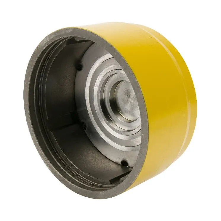 Kaste EK64/22R TK138 592207 Walterscheid