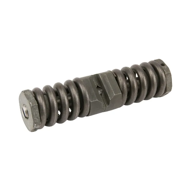 K64/2 Spring set 160 daNm  592501160 Walterscheid 1375937