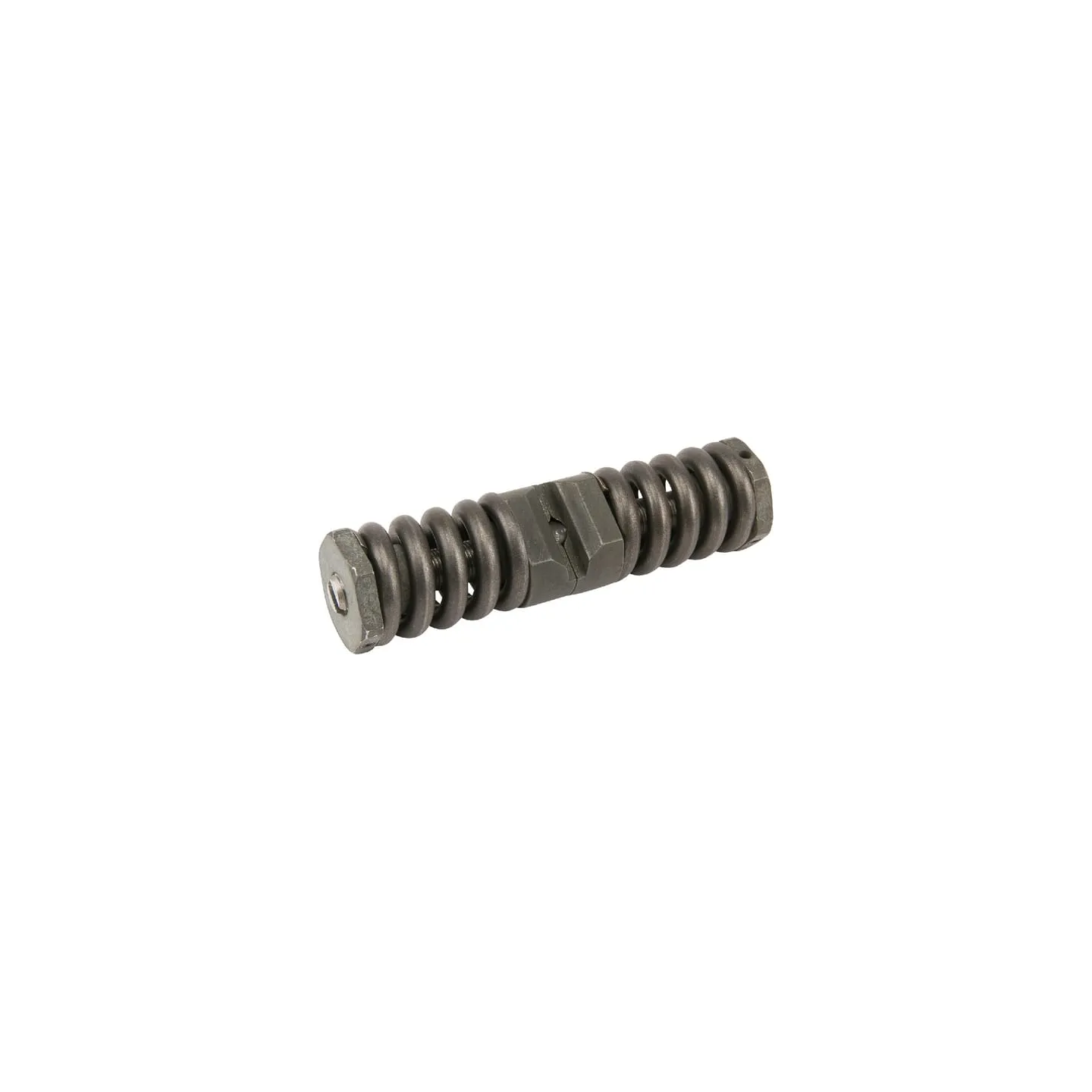 K64/2 Spring set 160 daNm  592501160 Walterscheid 1375937