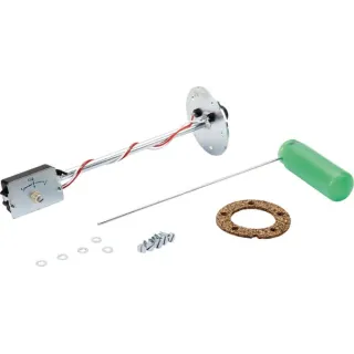 Fuel level indicator 70 l   59115271 Zetor
