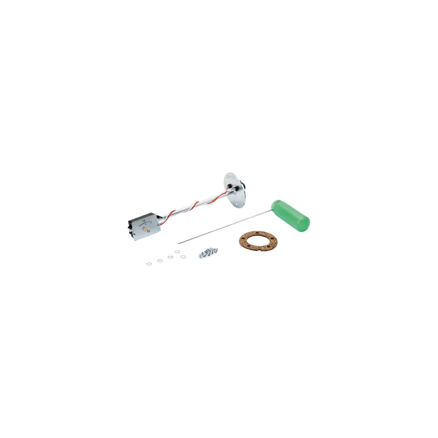 Fuel level indicator 70 l   59115271 Zetor