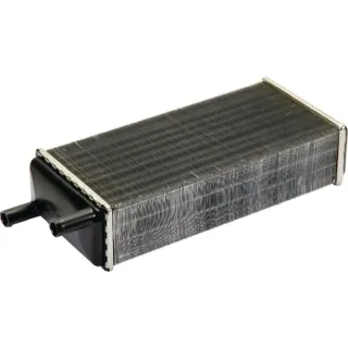 Cab heater  59117893 Zetor