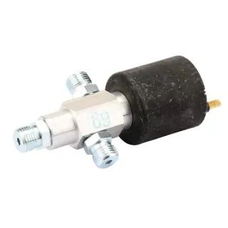 Electromagnetic valve   59112106 Zetor