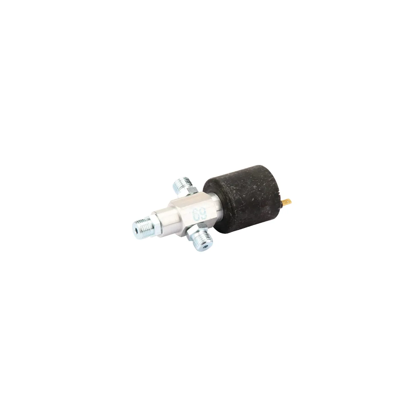 Electromagnetic valve   59112106 Zetor
