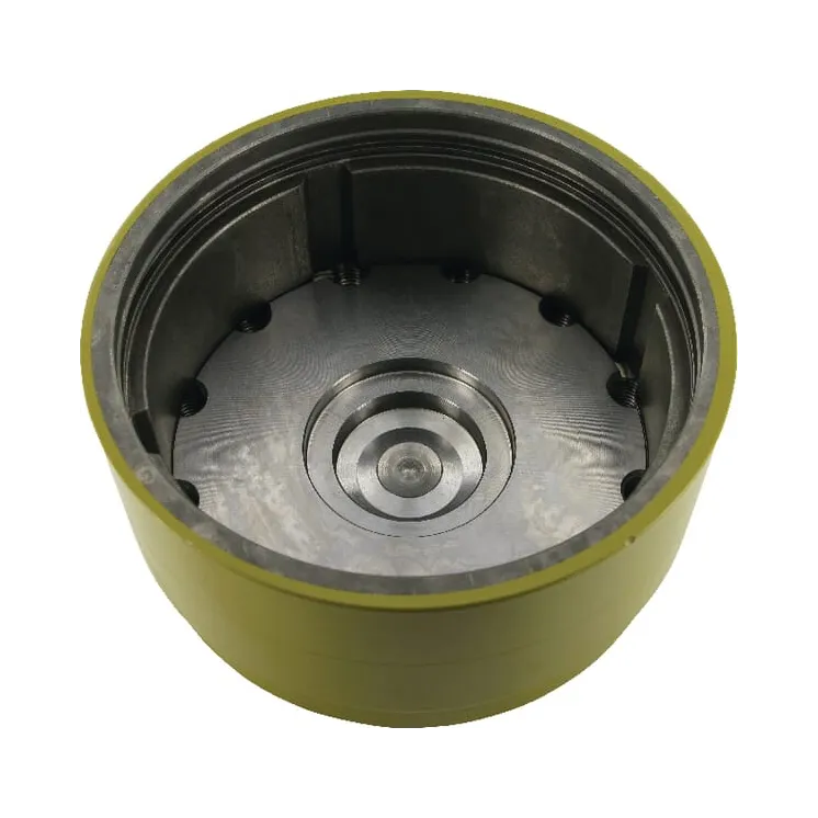 EK64/24R korpuss - atloks 592210 Walterscheid 592201