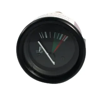 Temperature gauge   60115607 Zetor