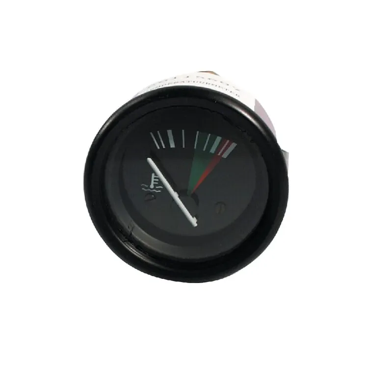 Temperature gauge   60115607 Zetor