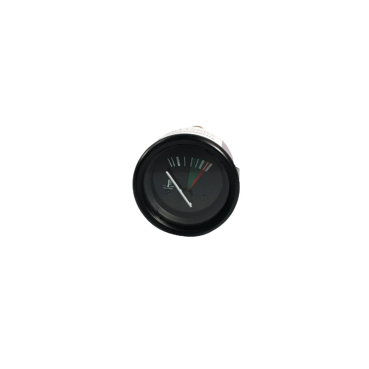 Temperature gauge   60115607 Zetor