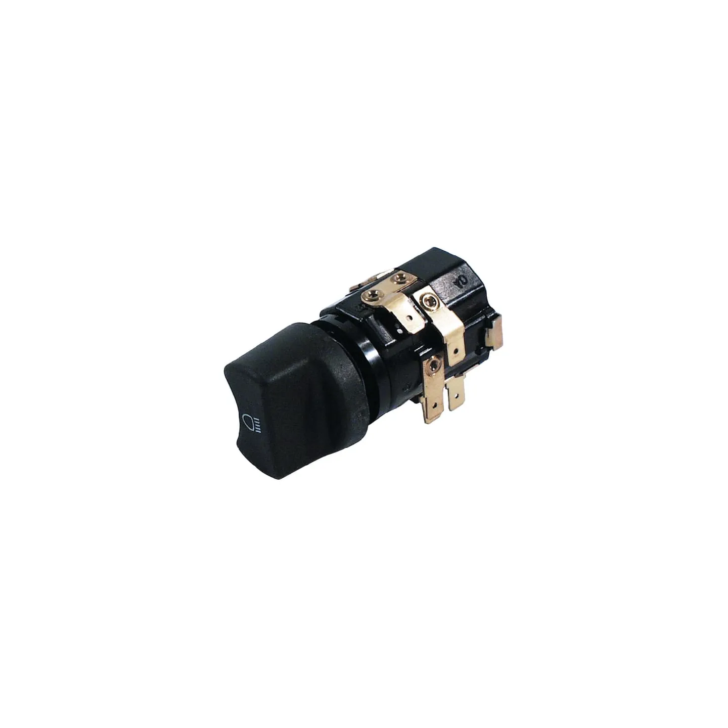 Roof lamp switch   60115610 Zetor