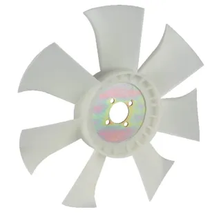 Fan   60011360 Zetor