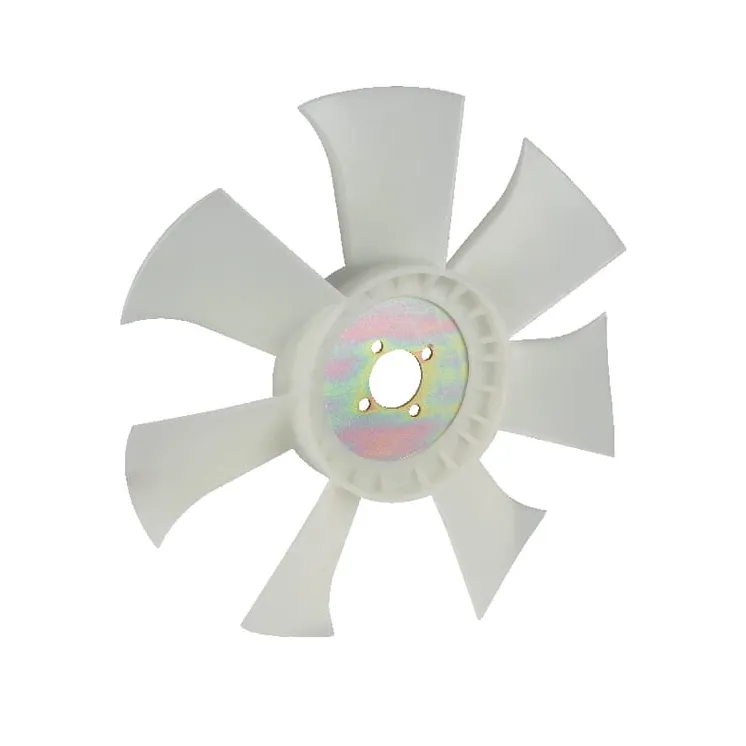 Fan   60011360 Zetor