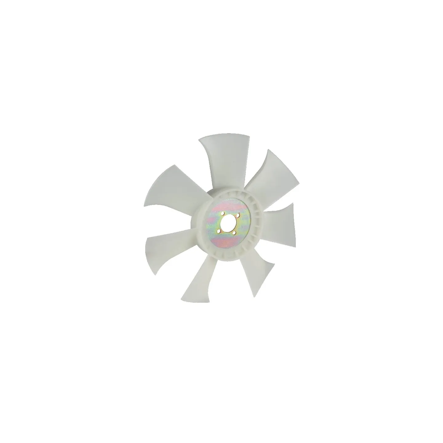 Fan   60011360 Zetor