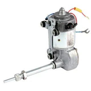 Rear wiper motor   60115810 Zetor
