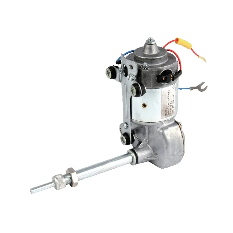 Rear wiper motor   60115810 Zetor