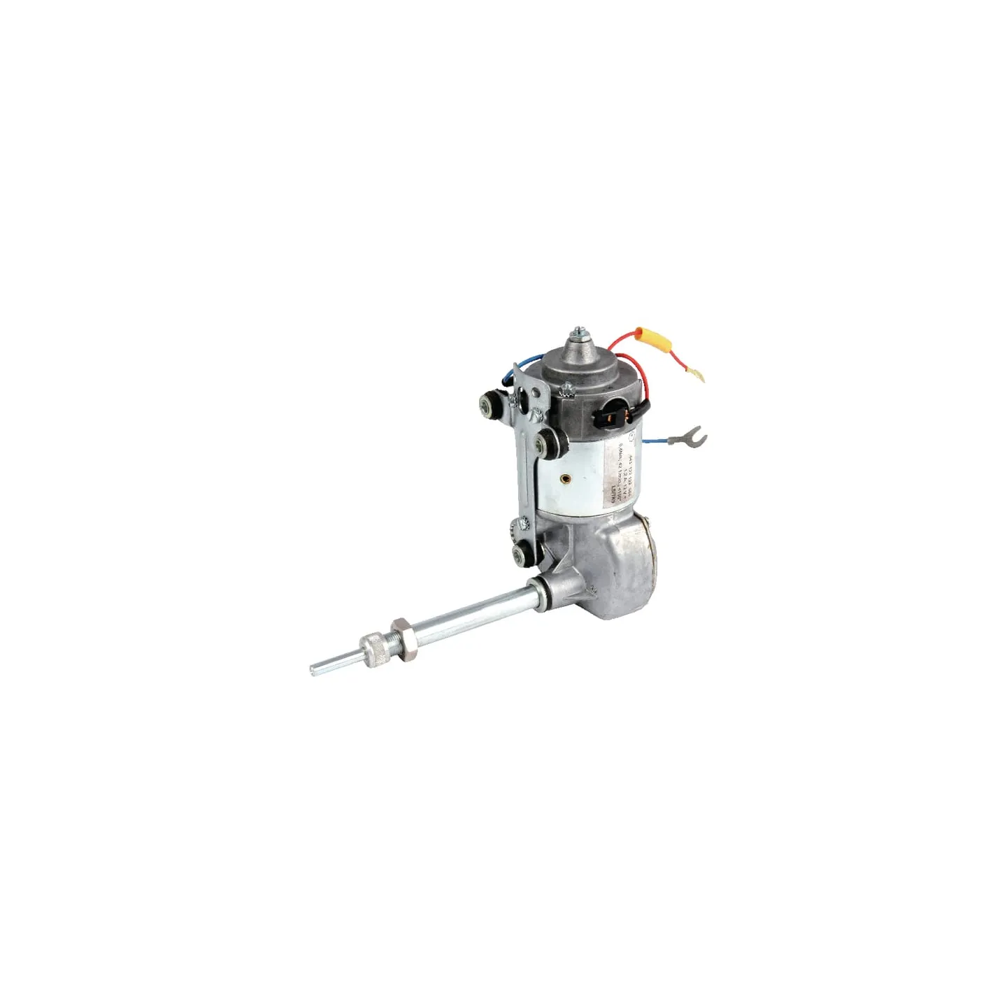 Rear wiper motor   60115810 Zetor