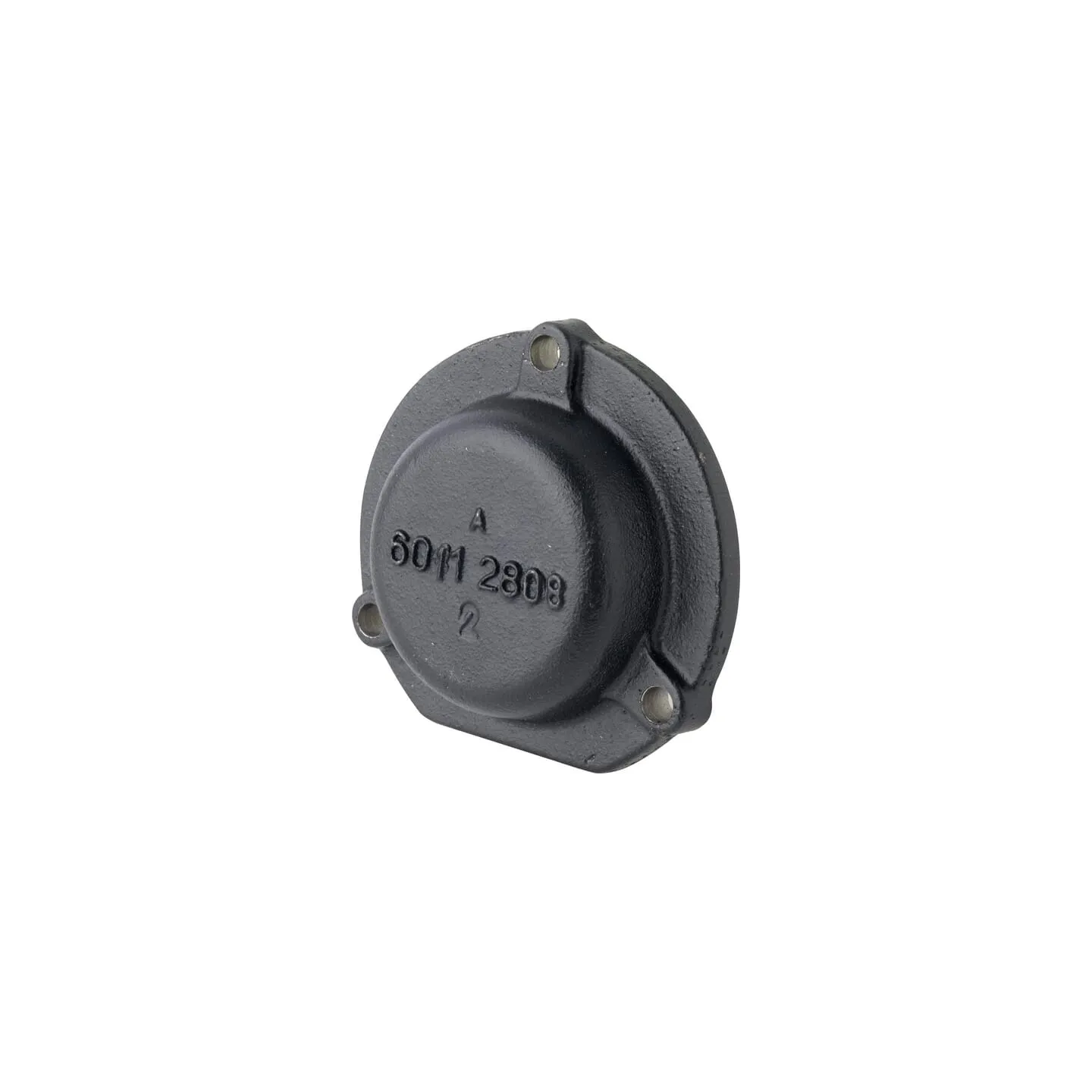 Rumbas vāks 60112808 Zetor