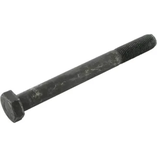 Hexagon bolt M12x125x115 8.8  600651 Walterscheid
