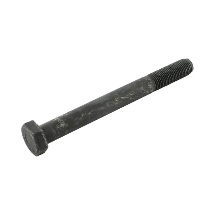 Hexagon bolt M12x125x115 8.8  600651 Walterscheid