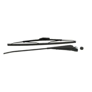 Wiper blade with arm   60115811 Zetor