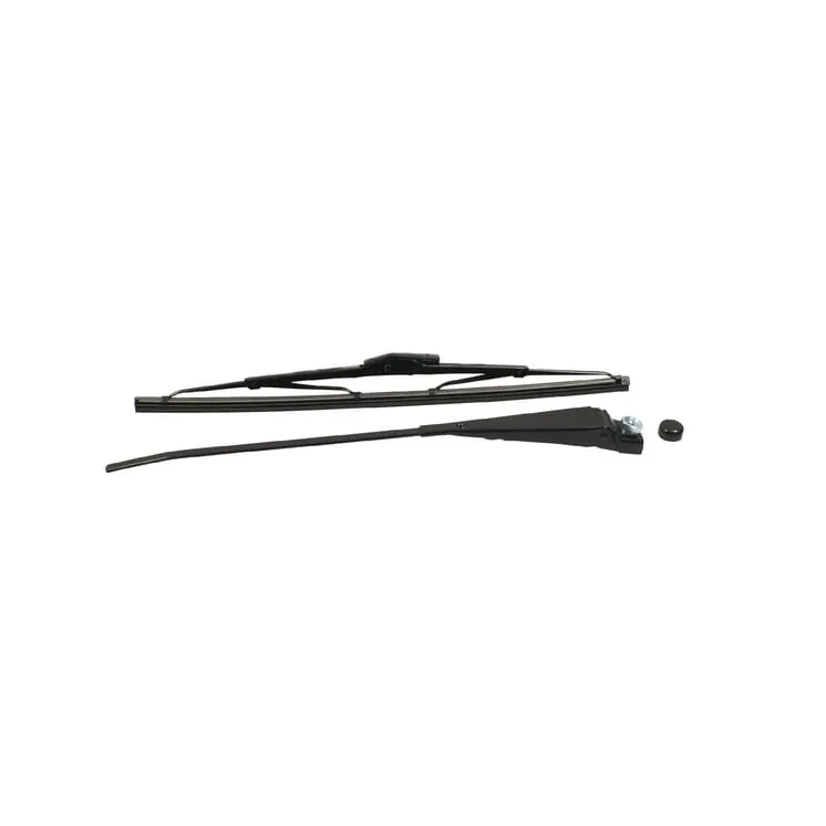 Wiper blade with arm   60115811 Zetor