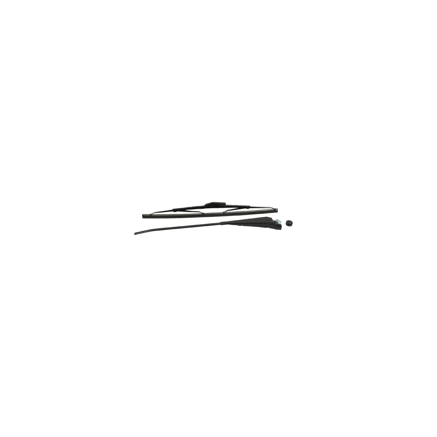Wiper blade with arm   60115811 Zetor