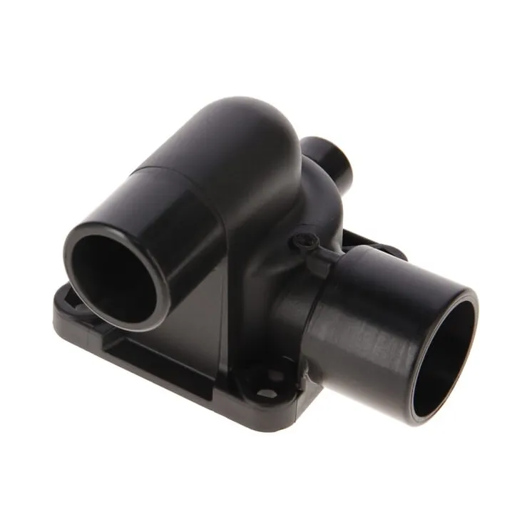Thermostat housing  60011301 Zetor