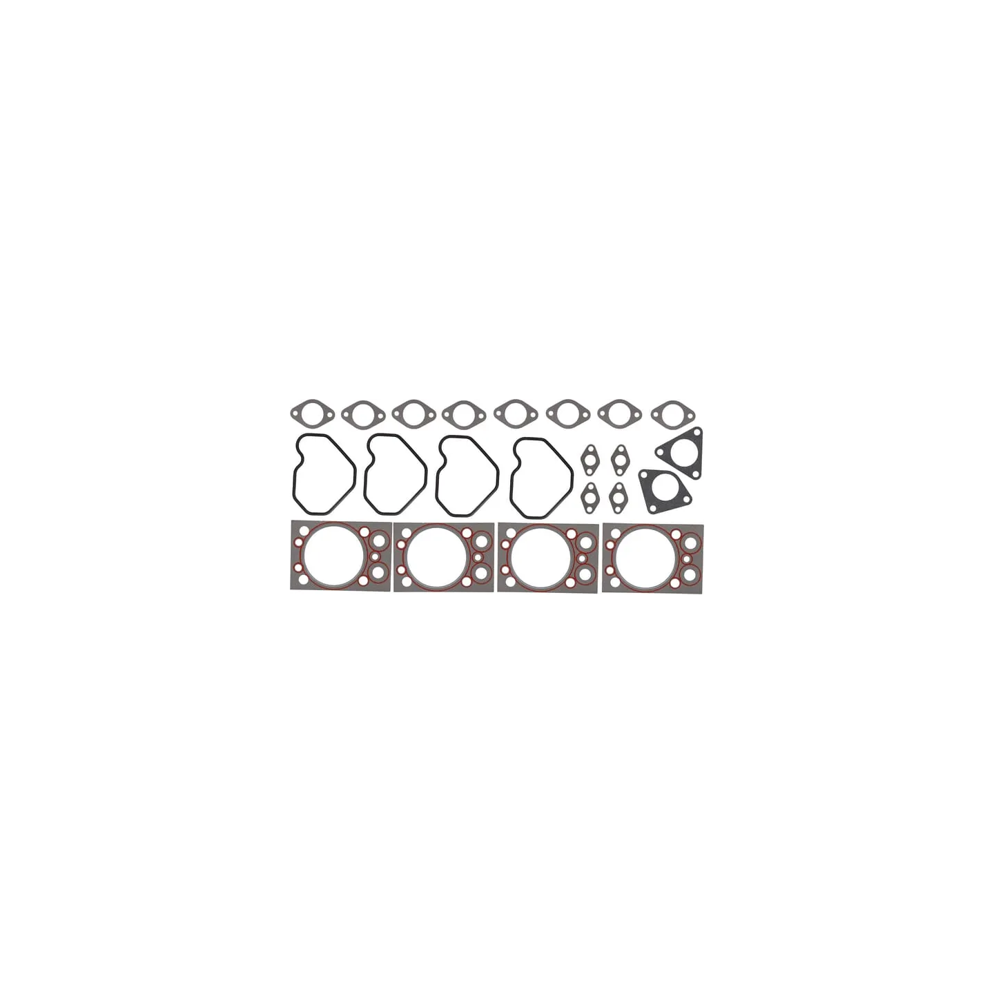 Head gasket set  60110097 Zetor