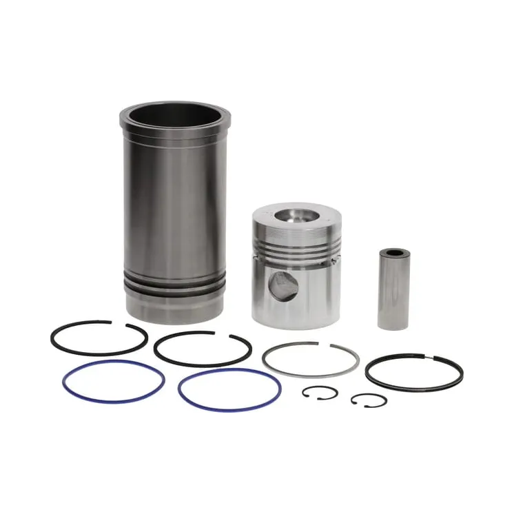 Piston and liner set   60110099 Zetor 270060110099