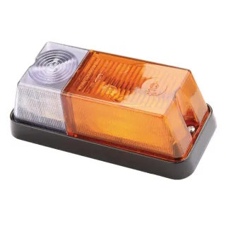 Side lamp LH/RH   60115805 Zetor 16944085