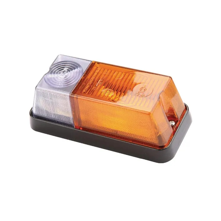 Side lamp LH/RH   60115805 Zetor 16944085