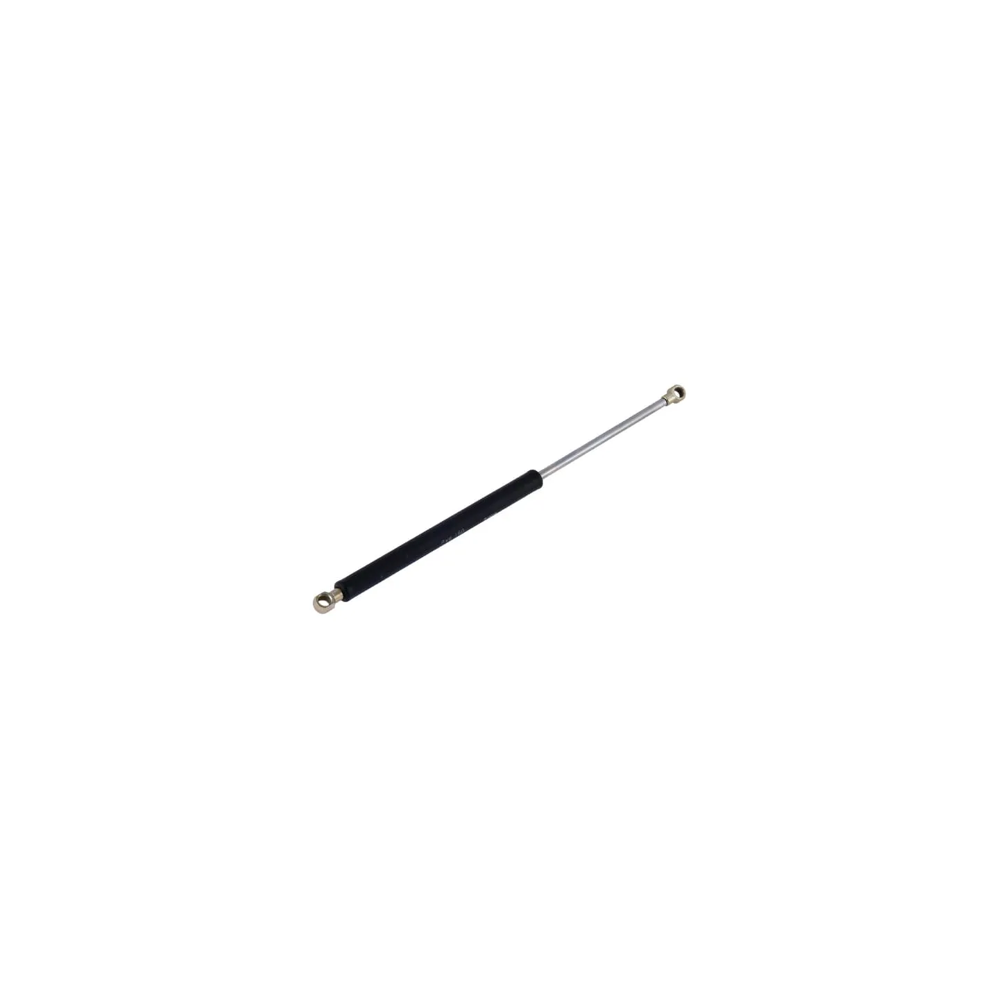 Gas strut for cab doors and rear window  60117921 Zetor 270060117921
