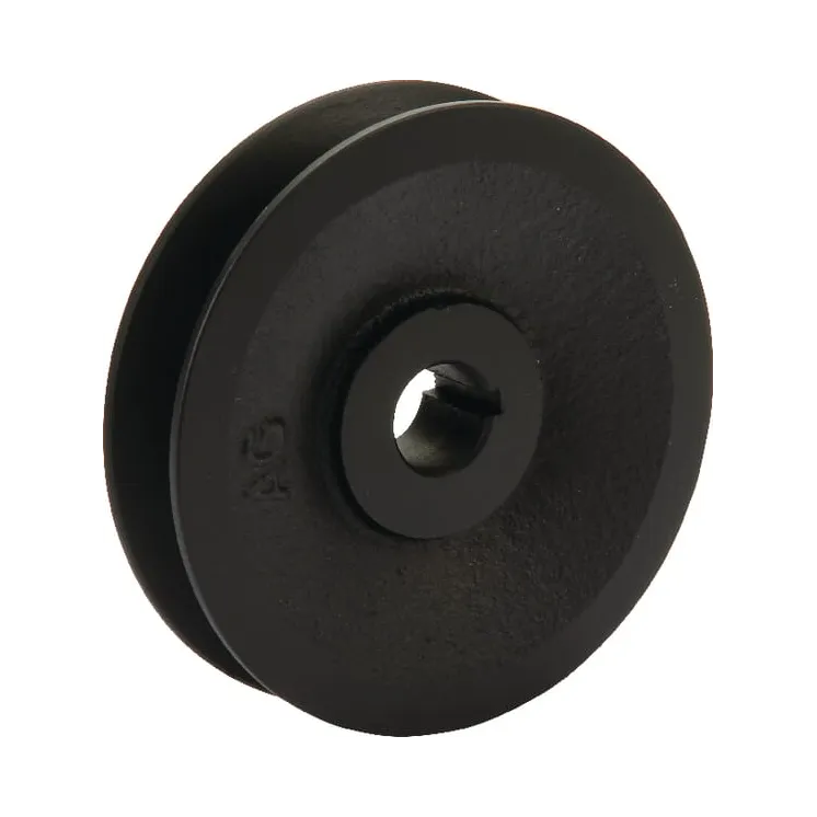 Pulley   62115744 Zetor