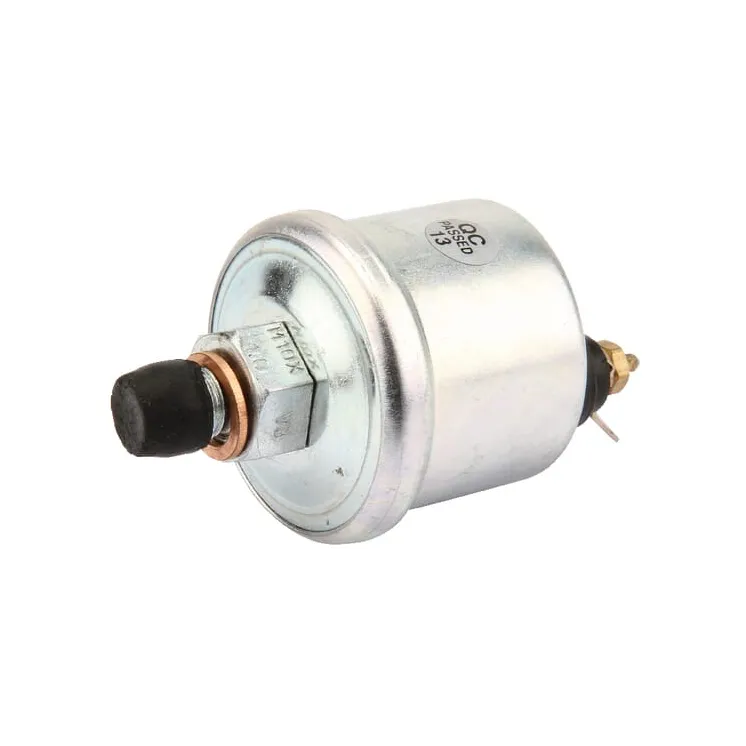 Pressure sensor   62115611 Zetor