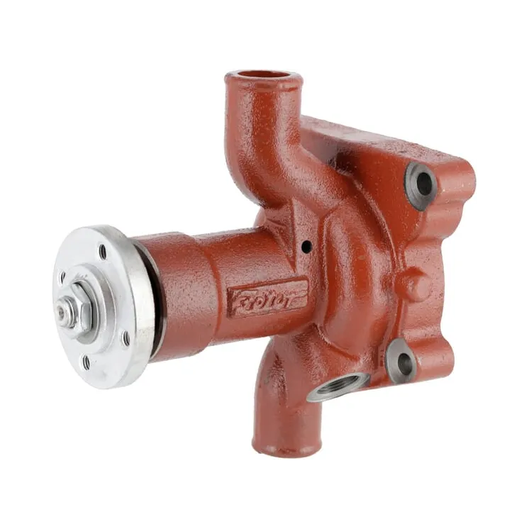 Water pump   62010615 Zetor 270062010615 270069010656