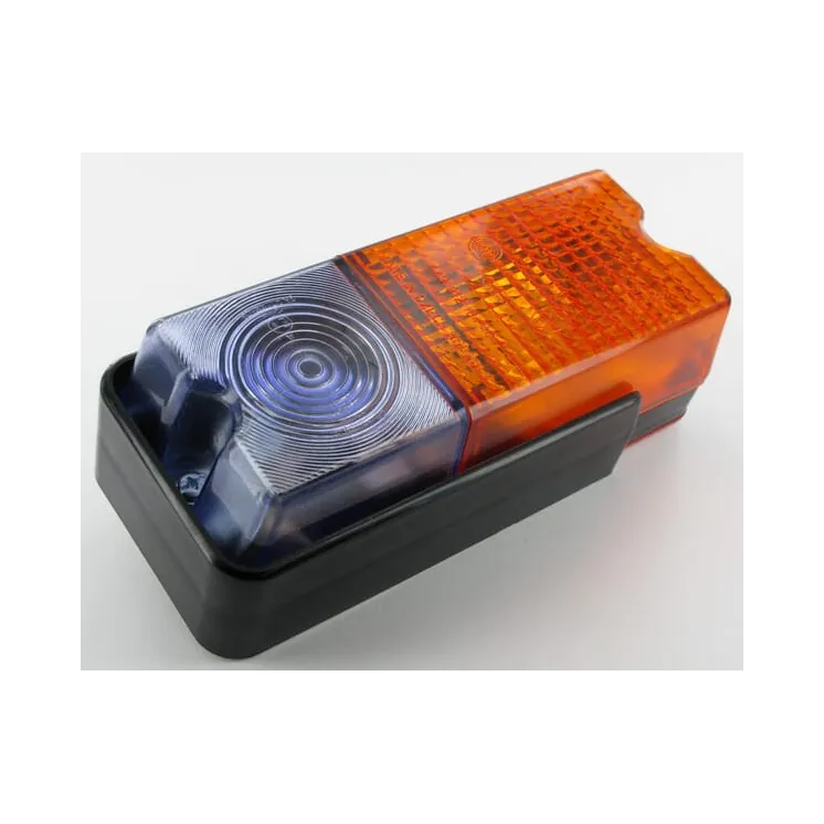 L/R side lamp  62115803 Zetor 270062115803