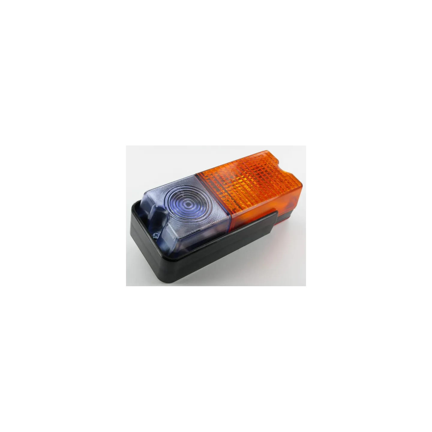 L/R side lamp  62115803 Zetor 270062115803
