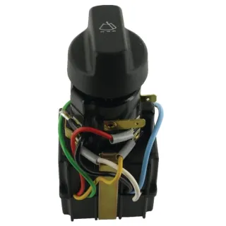 Front wiper switch   62115801 Zetor