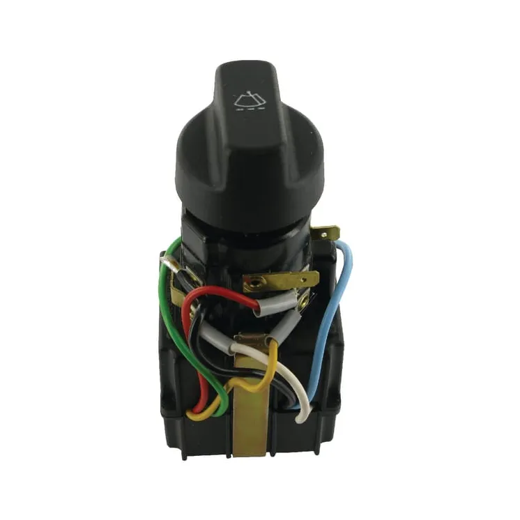 Front wiper switch   62115801 Zetor