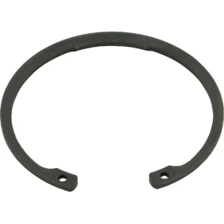 Iekšējā loksne 80x2,5 mm DIN472 Tērauds 621500 Walterscheid