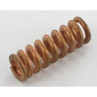 Spring colour copper  660127 Walterscheid